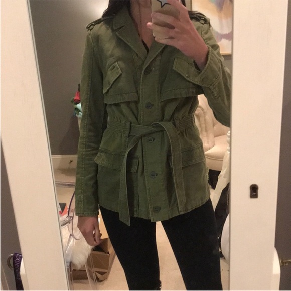 Anthropologie Hei Hei Jacket - Picture 7 of 11